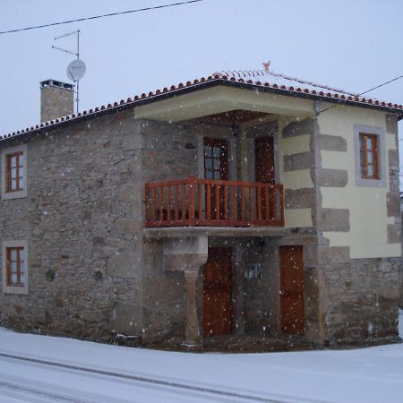 Вилла Casa Do Planalto Mirandes Миранда-ду-Дору Экстерьер фото