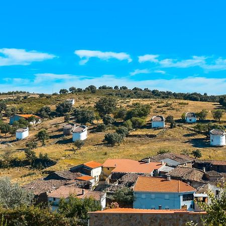 Вилла Casa Do Planalto Mirandes Миранда-ду-Дору Экстерьер фото